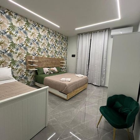 Napoli Centro-La Casa Di Salvatore Eksteriør billede