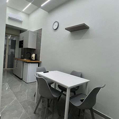Napoli Centro-La Casa Di Salvatore Eksteriør billede