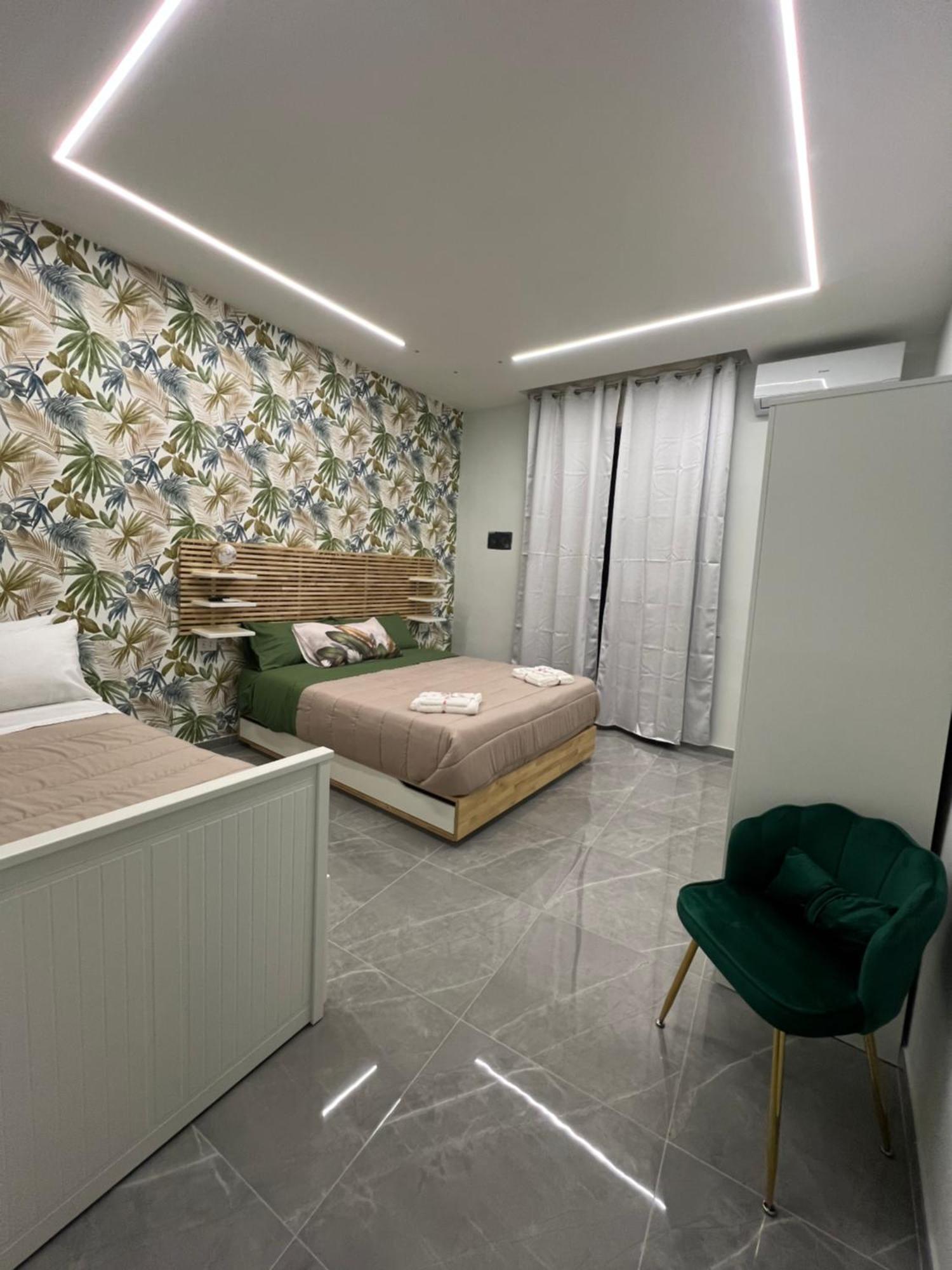 Napoli Centro-La Casa Di Salvatore Eksteriør billede