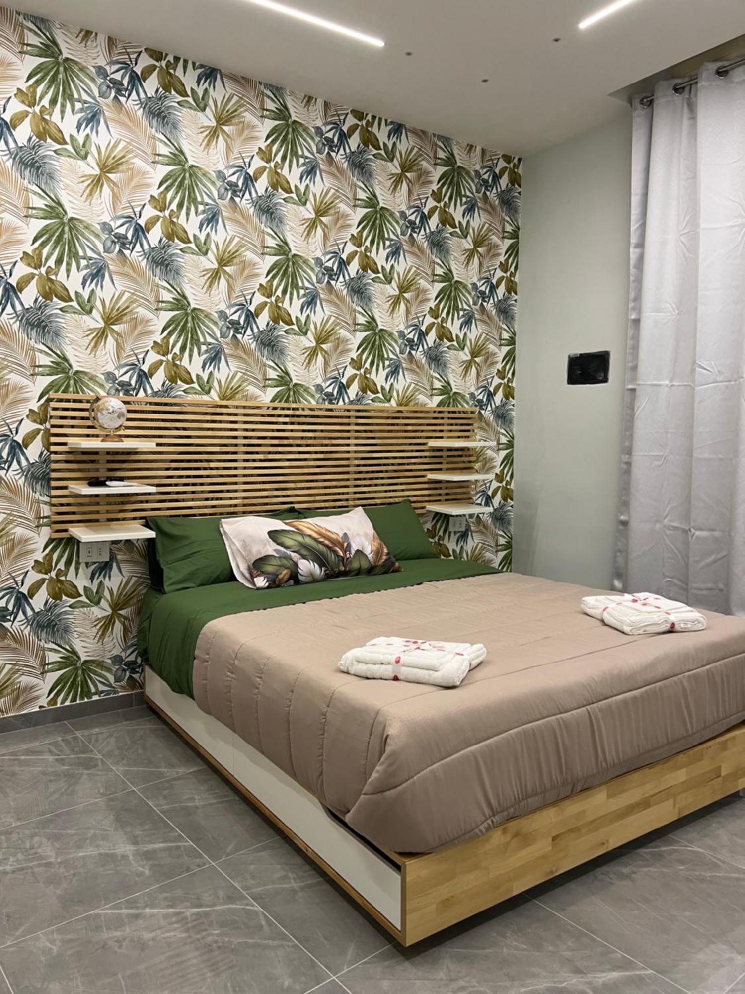 Napoli Centro-La Casa Di Salvatore Eksteriør billede