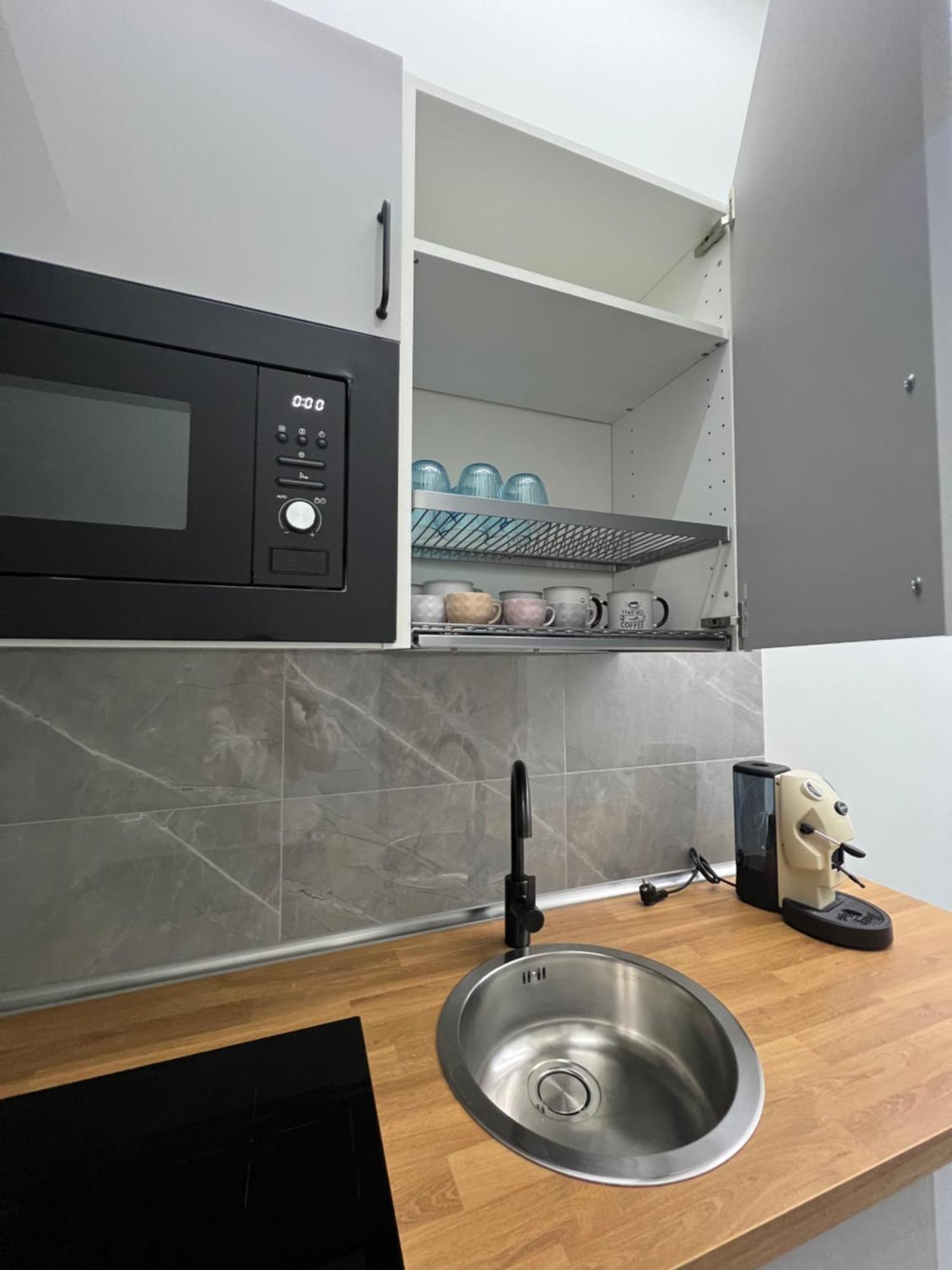 Napoli Centro-La Casa Di Salvatore Eksteriør billede